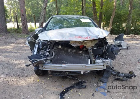 2020 Honda Fit Lx z USA, uszkodzony, nr VIN 3HGGK5H47LM717334